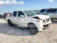 2018 Nissan FRONTIER фото