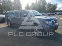 2018 Nissan FRONTIER фото