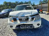2018 Nissan FRONTIER photo
