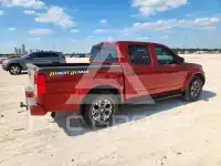 2018 Nissan FRONTIER фото