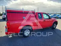 2018 Nissan FRONTIER photo