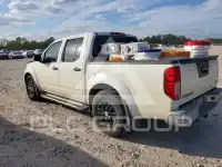 2018 Nissan FRONTIER фото