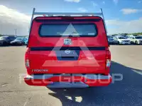2018 Nissan FRONTIER photo