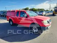 2018 Nissan FRONTIER photo