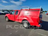 2018 Nissan FRONTIER photo