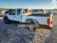 2018 Nissan FRONTIER фото