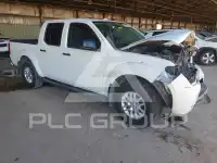 2018 Nissan FRONTIER photo