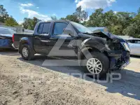 2018 Nissan FRONTIER photo