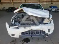 2018 Nissan FRONTIER photo