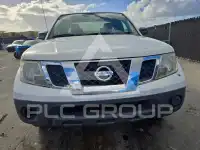 2018 Nissan FRONTIER photo