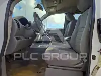 2018 Nissan FRONTIER photo