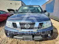 2018 Nissan FRONTIER фото