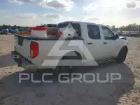 2018 Nissan FRONTIER фото