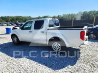 2018 Nissan FRONTIER photo