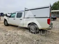 2018 Nissan FRONTIER фото