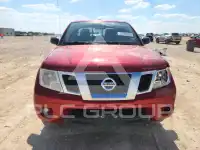 2018 Nissan FRONTIER фото