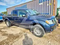 2018 Nissan FRONTIER фото