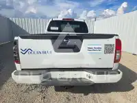 2018 Nissan FRONTIER photo