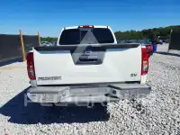 2018 Nissan FRONTIER photo
