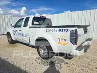 2018 Nissan FRONTIER photo
