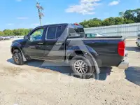 2018 Nissan FRONTIER photo