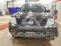 2018 Nissan FRONTIER фото