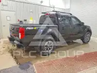 2018 Nissan FRONTIER фото
