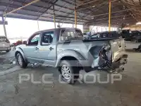 2018 Nissan FRONTIER фото