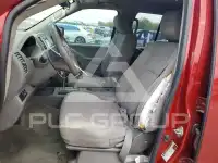 2018 Nissan FRONTIER фото