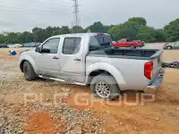 2018 Nissan FRONTIER фото