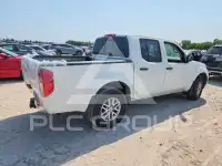 2018 Nissan FRONTIER photo
