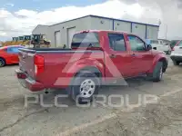 2018 Nissan FRONTIER фото