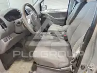 2018 Nissan FRONTIER фото