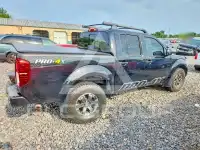 2018 Nissan FRONTIER фото