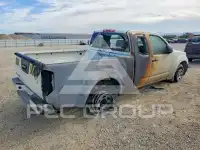 2018 Nissan FRONTIER фото