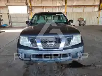 2018 Nissan FRONTIER фото