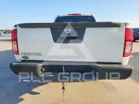 2018 Nissan FRONTIER photo