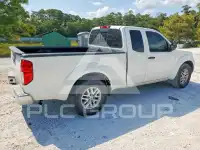 2018 Nissan FRONTIER фото