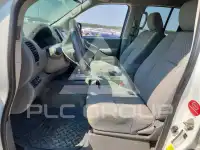 2018 Nissan FRONTIER photo