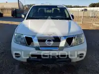 2018 Nissan FRONTIER фото