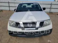 2018 Nissan FRONTIER фото