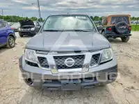 2018 Nissan FRONTIER photo