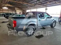 2018 Nissan FRONTIER фото