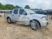 2018 Nissan FRONTIER фото