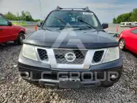 2018 Nissan FRONTIER фото