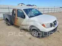 2018 Nissan FRONTIER фото