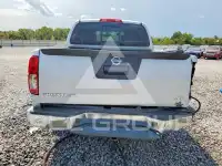 2018 Nissan FRONTIER фото