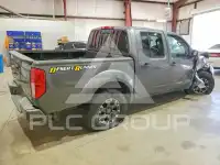 2018 Nissan  фото