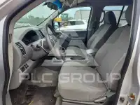 2018 Nissan FRONTIER photo