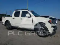 2018 Nissan FRONTIER фото